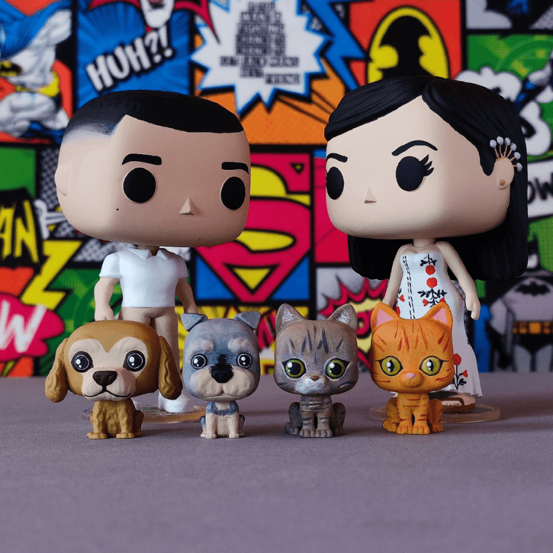 My Funko