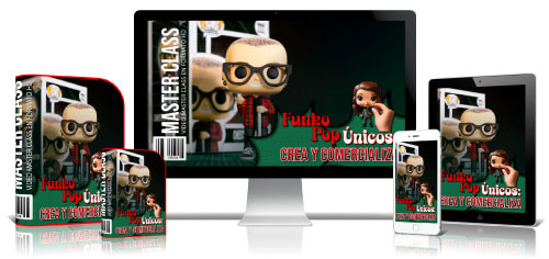 funko pops